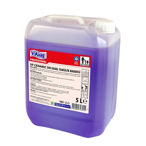 VP Floor Cleaner